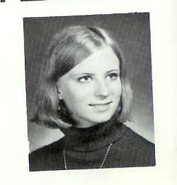 Janis Griffin's Classmates profile album