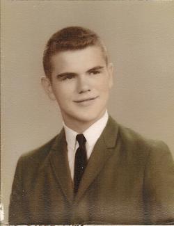 Larry Armistead's Classmates profile album