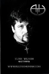 Clint Wilson's Classmates® Profile Photo