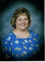 Barbara Burkholder's Classmates® Profile Photo