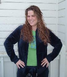 Melanie Cunningham's Classmates® Profile Photo