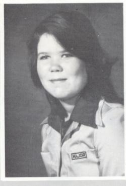 Cindy Adams (now Hauck)'s Classmates profile album