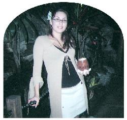 Sandra Carmona's Classmates® Profile Photo