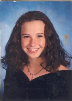 Danielle Pope's Classmates® Profile Photo