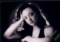 Jessi McKenna - Snyder's Classmates profile album