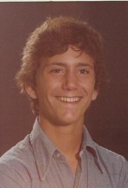 Darryl Kirsch's Classmates profile album