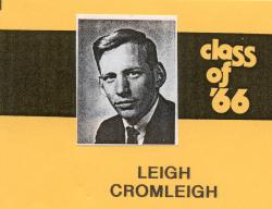 Leigh Cromleigh's Classmates profile album