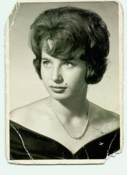 Phyllis Lamb's Classmates profile album