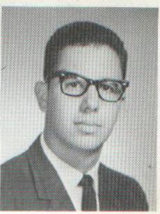 Steve Goldberg's Classmates profile album