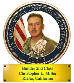 Chris Miller's Classmates® Profile Photo