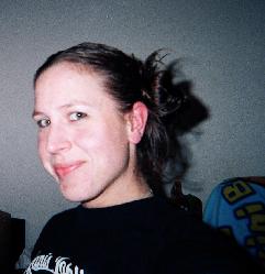 Stephanie Anderson's Classmates® Profile Photo