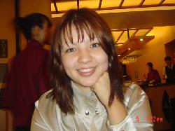 Kseniya Pasynok's Classmates® Profile Photo