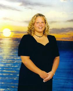 Rebecca Allensworth's Classmates® Profile Photo