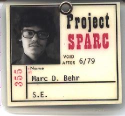 Marc Behr's Classmates profile album