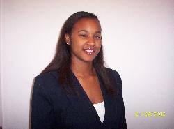 Kamilah Boyd's Classmates® Profile Photo
