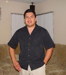 Hector Ramirez's Classmates® Profile Photo