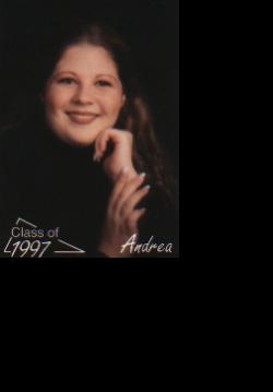 Andrea Gonzales' Classmates profile album