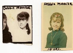 Deborah Dobbs' Classmates profile album