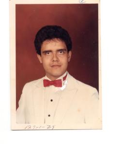 Jaime  I. Bonilla's Classmates profile album