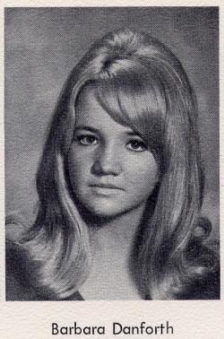 Barbara Nadsady's Classmates profile album