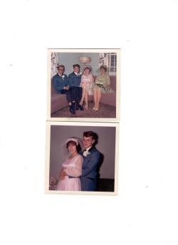 Donna Schuler's Classmates profile album