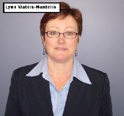 Lynn Waters-Monteiro's Classmates® Profile Photo