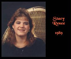 Stacy Johnston's Classmates profile album