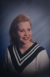 Jennifer Adams' Classmates profile album