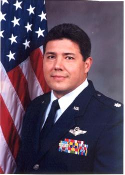 Richard Chavez's Classmates® Profile Photo