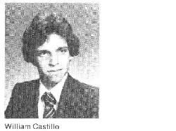 Bill Castillo's Classmates profile album