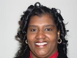 Marsha Calloway-Campbell's Classmates® Profile Photo