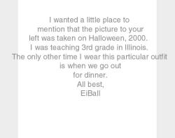 Eileen Ball's Classmates profile album