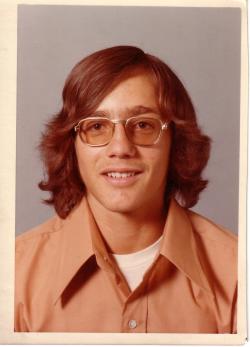 Craig Levine's Classmates profile album