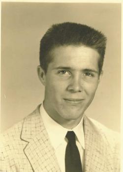 Bill Hensley's Classmates profile album