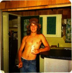 Rick Nadeau's Classmates profile album