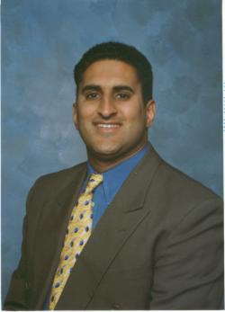 Pete Chadha's Classmates® Profile Photo