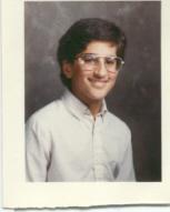 Pete Chadha's Classmates profile album