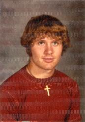 Bo Reynolds' Classmates profile album