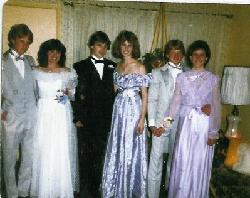 Cheri Utsler's Classmates profile album