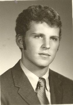 Kent Lombardi's Classmates profile album