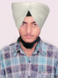 Parminder Pal Singh Bunty's Classmates® Profile Photo