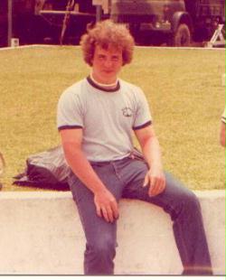 Brian Magee's Classmates profile album