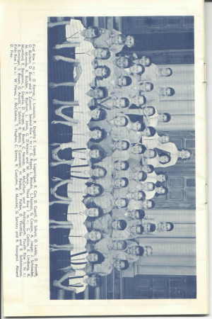 OLSS Yearbook 1961