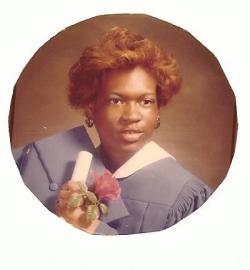 Joslyn Claiborne's Classmates profile album