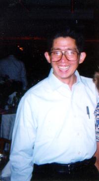 Robert Toyama's Classmates® Profile Photo