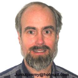 Jim Stobie's Classmates® Profile Photo