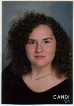 Candice Webb's Classmates profile album