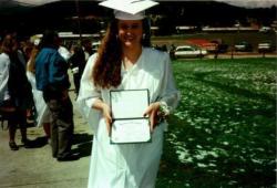 Tracy Blancett's Classmates profile album