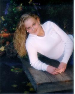 Amber Mooney's Classmates® Profile Photo