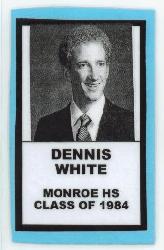 Dennis White's Classmates profile album